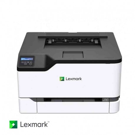 LEXMARK IMPRIMANTE LASER COULEUR REF C3224DW WIFI 1