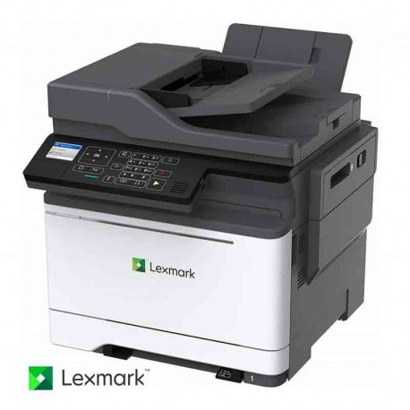 LEXMARK IMPRIMANTE REF MC2425ADW 4 EN 1 LASER COLOR WIFI/USB SCANNER/PHOTOCOPIE/IMPRIMANTE/FAX 1