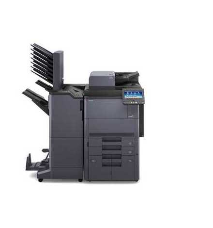 KYOCERA PHOTOCOPIEUR MULTIFONCTION A3 TASKALFA 7052CI 1