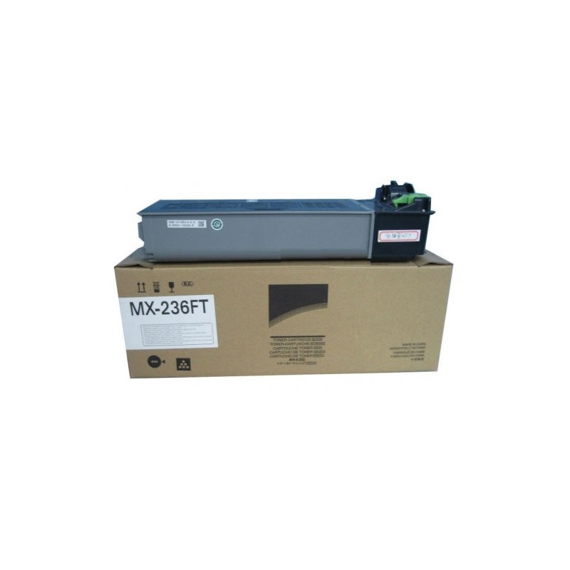 SHARP TONER MX-236FT PR 5618/5620/5623 1