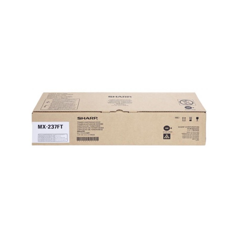 SHARP TONER MX-237FT POUR AR6031/6020 1