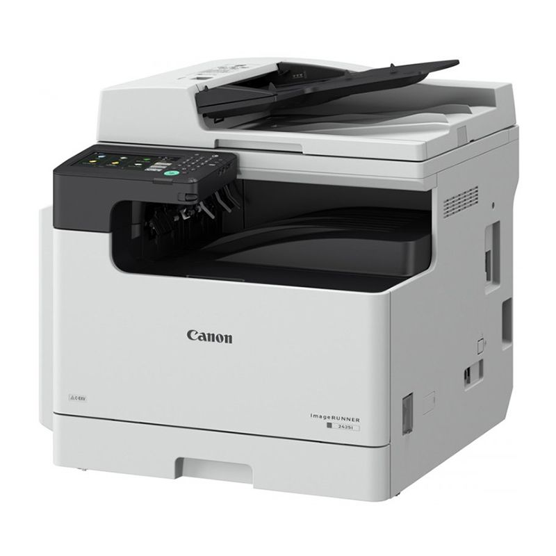 CANON PHOTOCOPIEUR IR 2425I - MONOCHROME RéSEAU + TONER 1