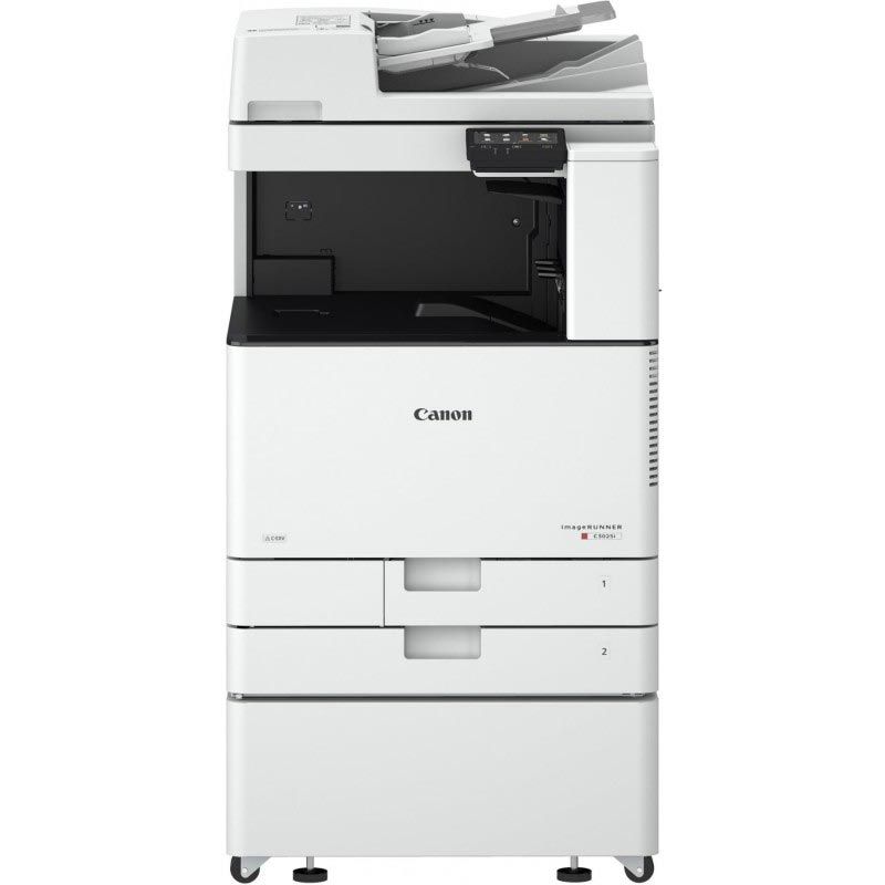 CANON PHOTOCOPIEUR IMAGE RUNNER C3125I MULTIFONCTION COULEUR A3 (IR-C3125-I) 2