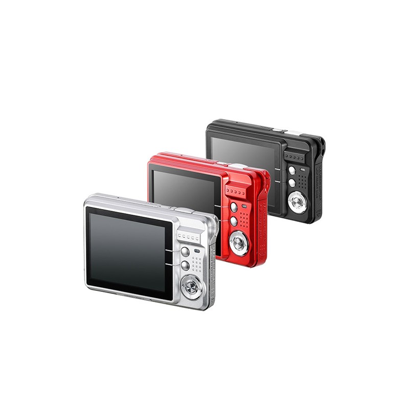 AMKOV CDC32 18 MP + Etui 2