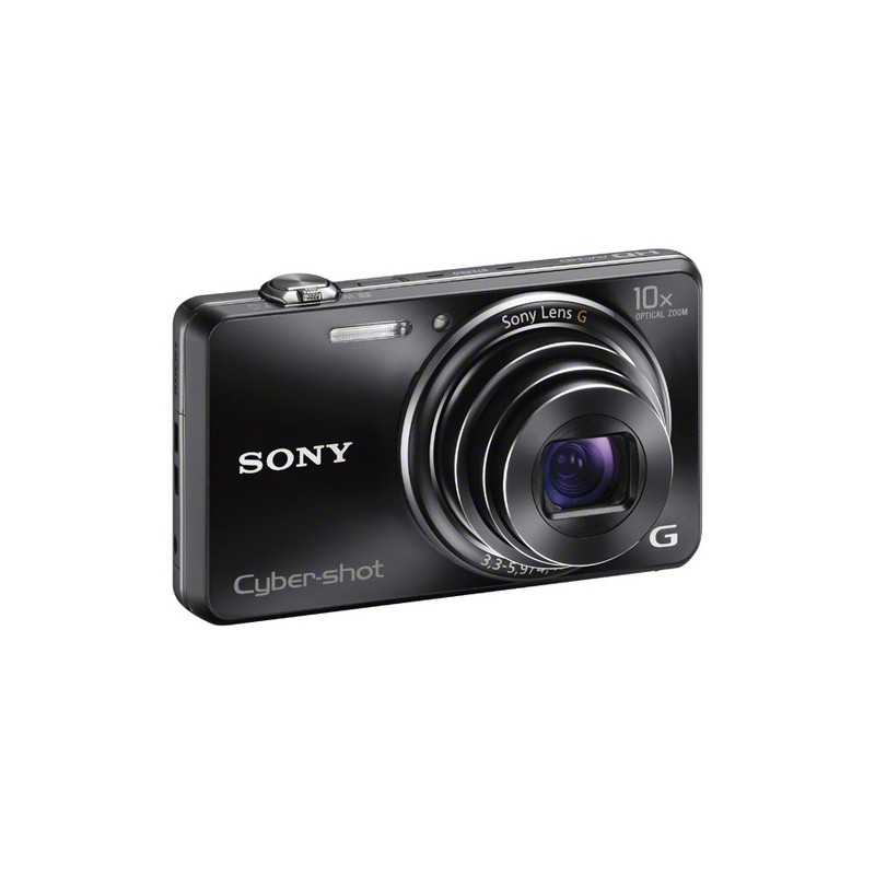 SONY DSC-WX100 1