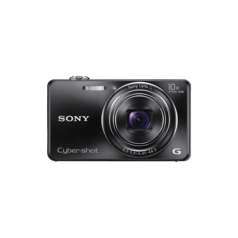 SONY DSC-WX100 2