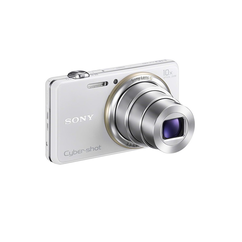 SONY DSC-WX100 3