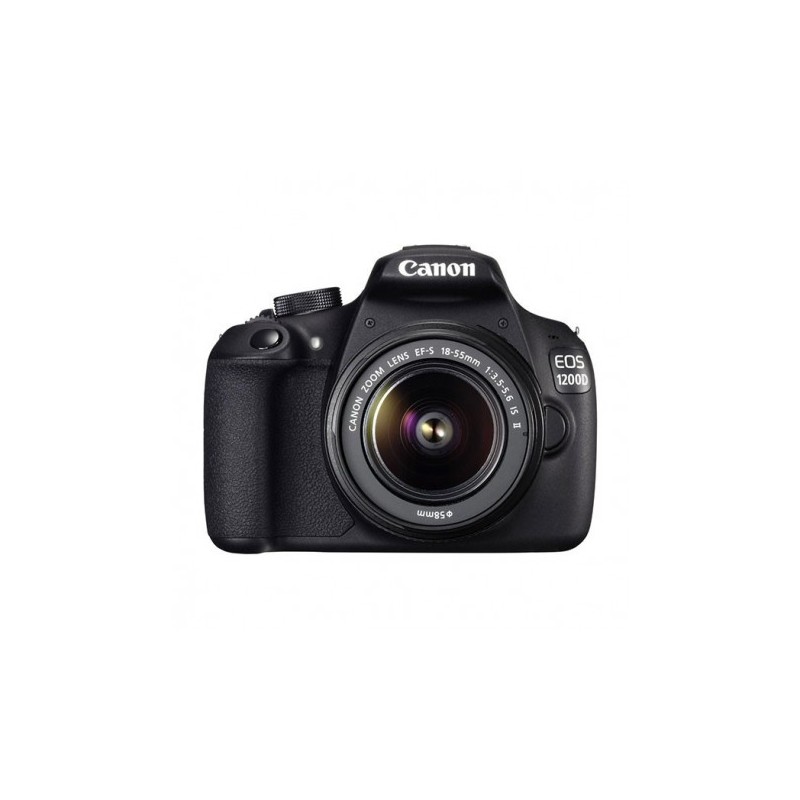 CANON EOS 1200D 1