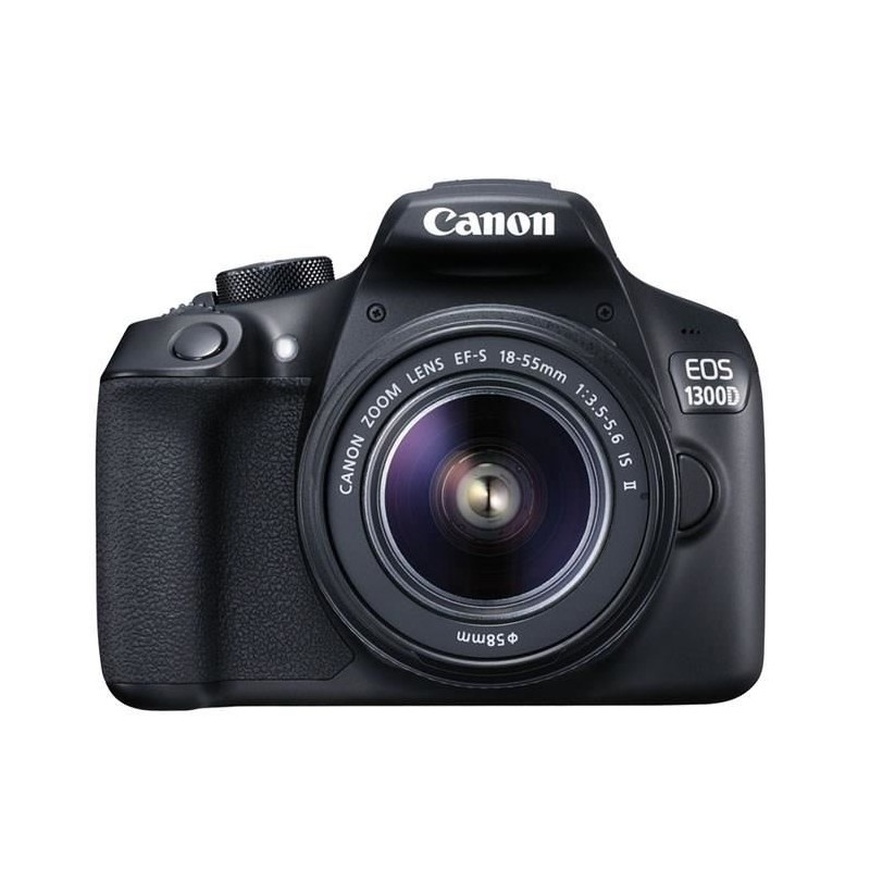 CANON EOS 1300D 2