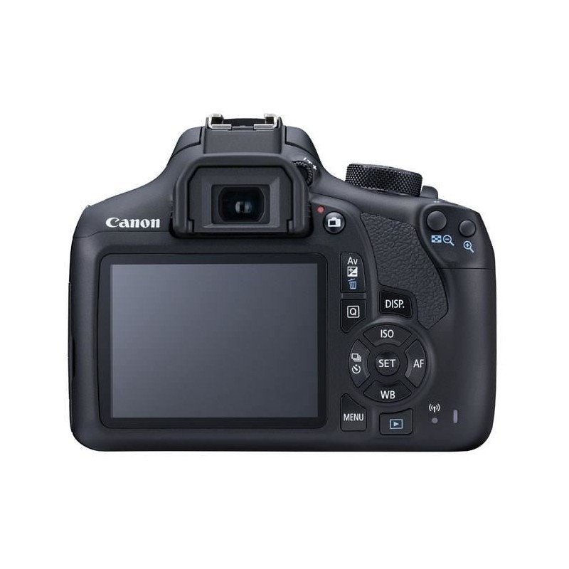 CANON EOS 1300D 3