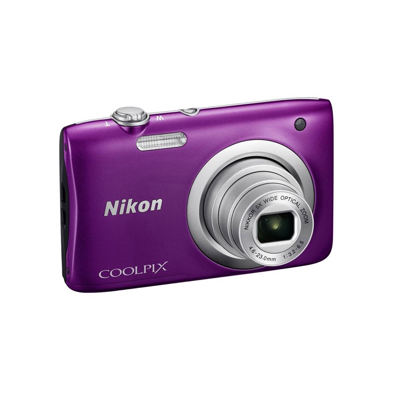 NIKON COOLPIX A100 2