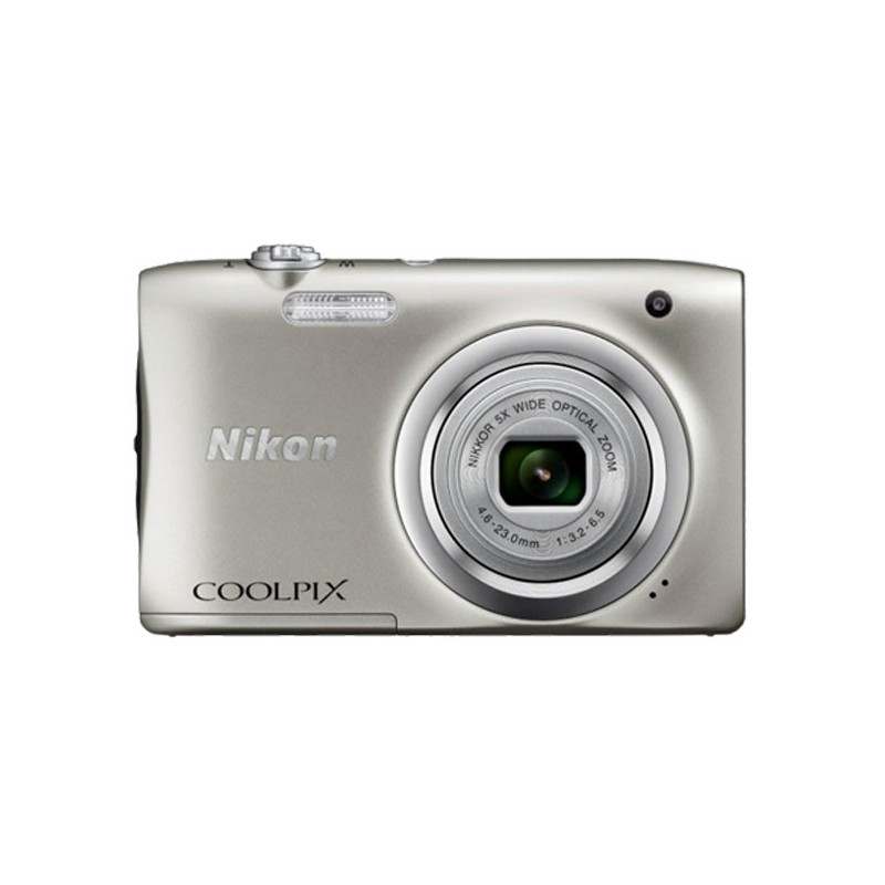 NIKON COOLPIX A100 3