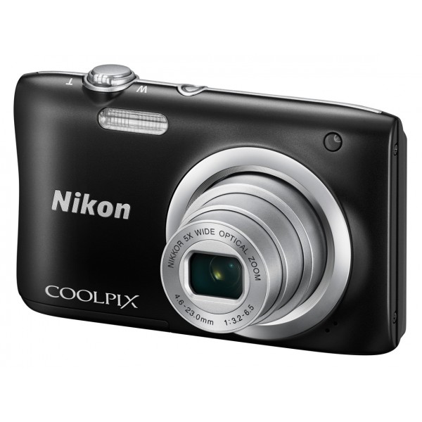 NIKON COOLPIX A100 6
