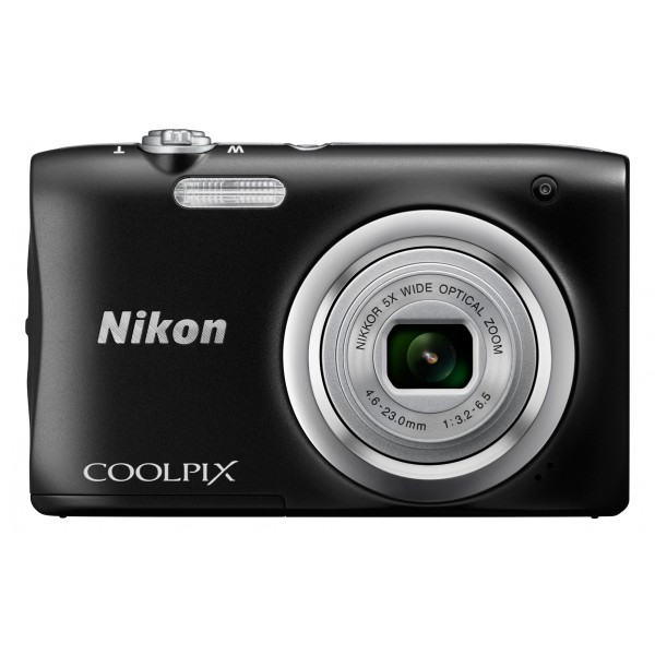 NIKON COOLPIX A100 5