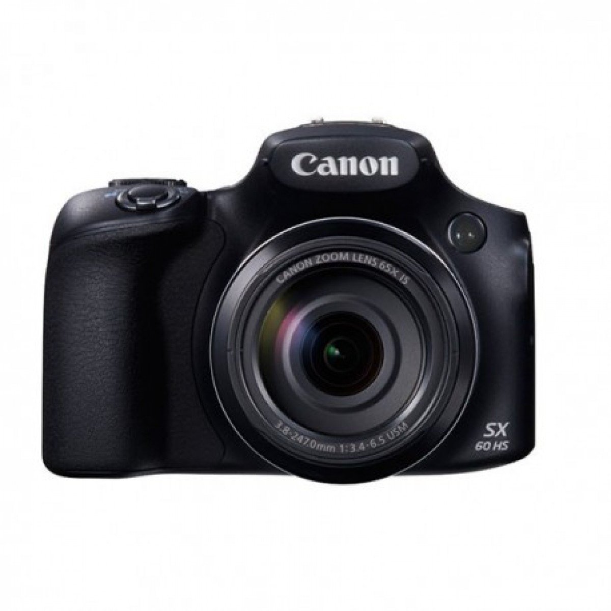 CANON Appareil photo PowerShot SX60 HS 1