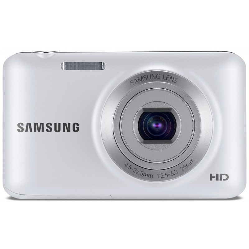 SAMSUNG CaMERA DIGITAL ES95 1