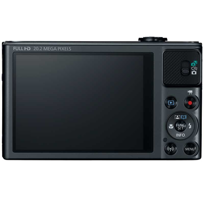 CANON Appareil Photo PowerShot SX620 HS 3