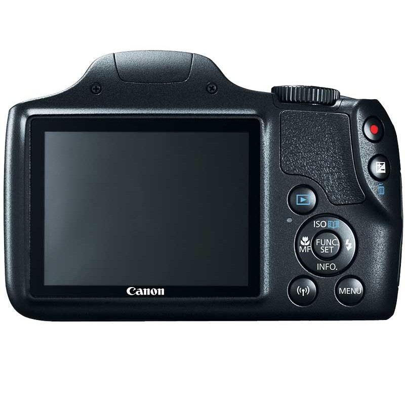 CANON Appareil Photo PowerShot SX540 HS WiFi 3