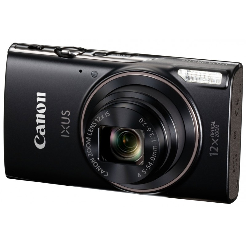 CANON Appareil Photo IXUS 285 HS 20 MP 2