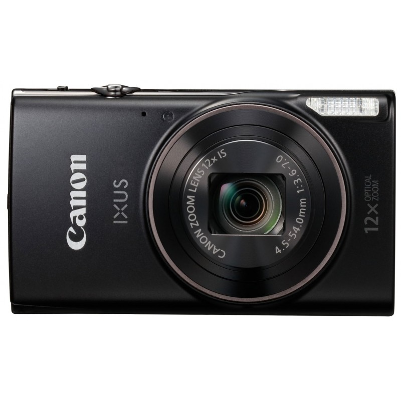 CANON Appareil Photo IXUS 285 HS 20 MP 1