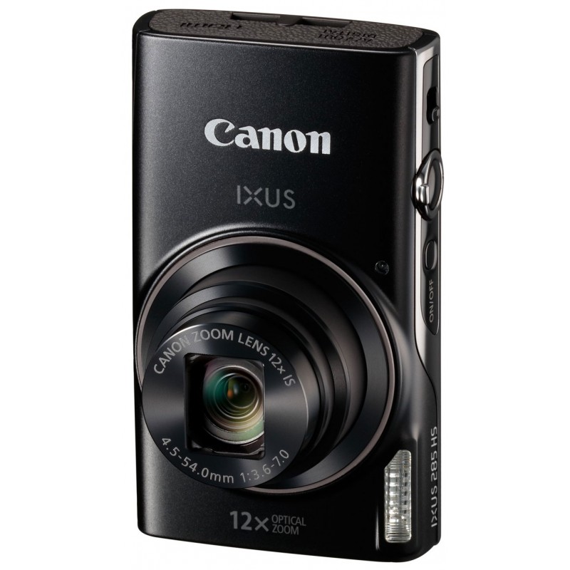 CANON Appareil Photo IXUS 285 HS 20 MP 3