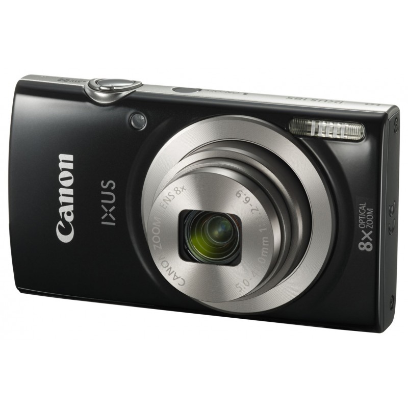 CANON Appareil Photo IXUS 185 20MP 2