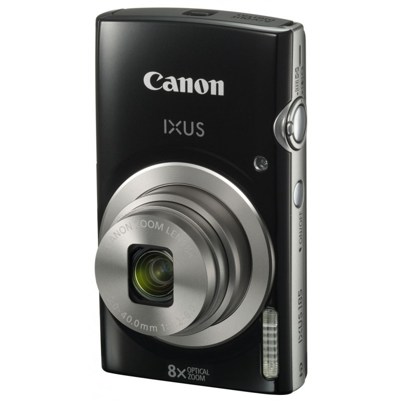 CANON Appareil Photo IXUS 185 20MP 3