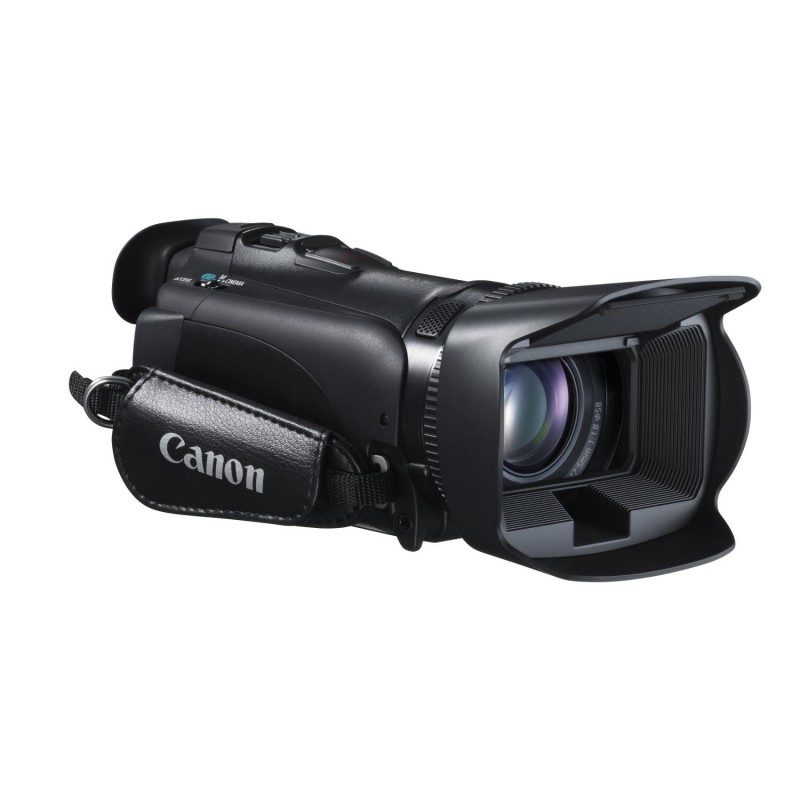 CANON Caméscope Legria HF G25 2