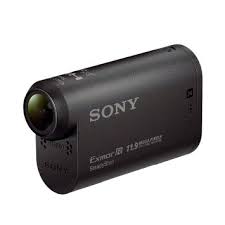 SONY CAMESCOPE HDR-AS30V 1