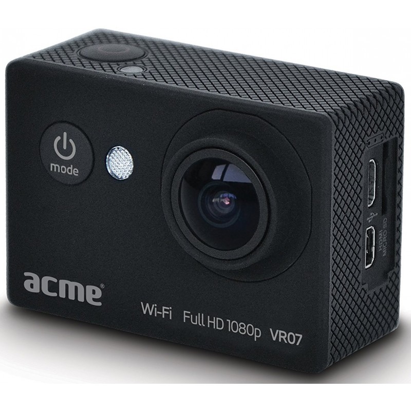 ACME CAMéRA S & ACTION FULL HD ACME VR07 / WIFI 2