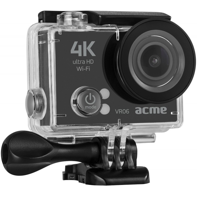 ACME CAMéRA S & ACTION 4K ULTRA HD ACME VR06 / WIFI 3