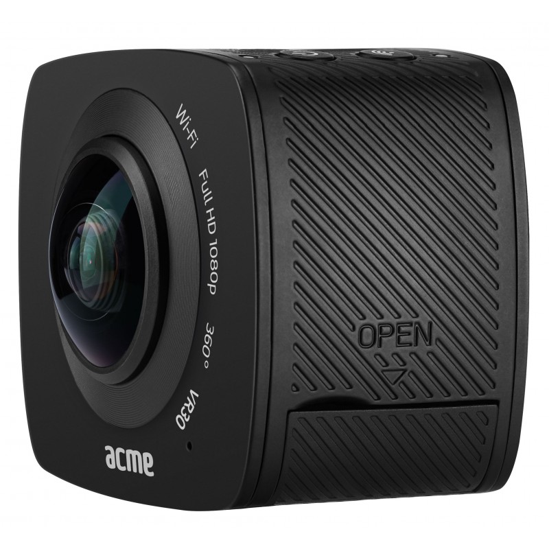 ACME CAMéRA FULL HD 360° VR30 3