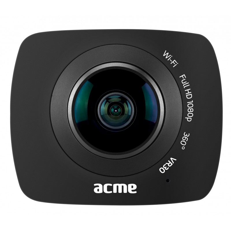 ACME CAMéRA FULL HD 360° VR30 1