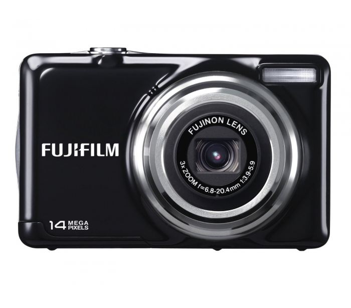 FUJIFILM  FUJI DIGITAL CAMERA FINEPIX JV300 APNFJV300 1