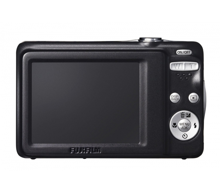 FUJIFILM  FUJI DIGITAL CAMERA FINEPIX JV300 APNFJV300 2