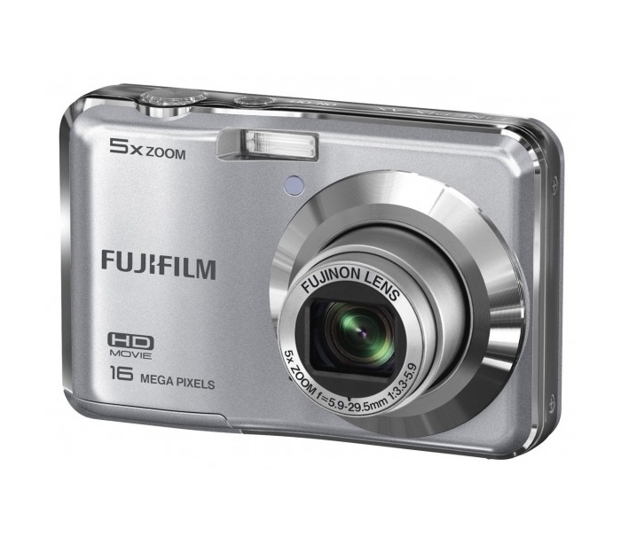 FUJIFILM FUJI DIGITAL CAMERA FINEPIX AX550 APNFAX550 2