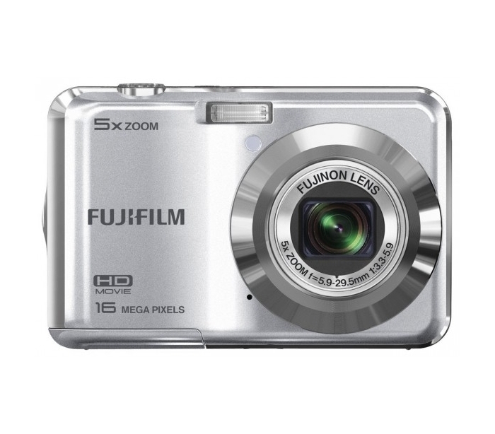 FUJIFILM FUJI DIGITAL CAMERA FINEPIX AX550 APNFAX550 1