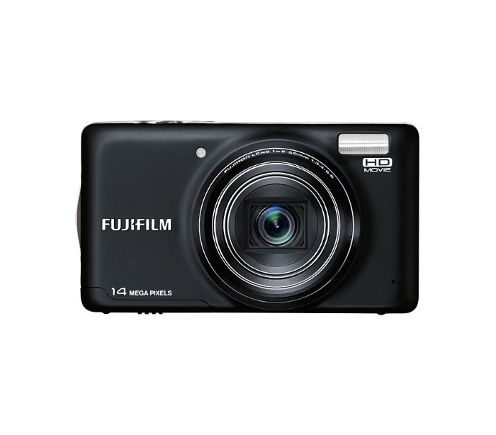 FUJIFILM FUJI DIGITAL CAMERA FINEPIX  T350 APNFT350 1