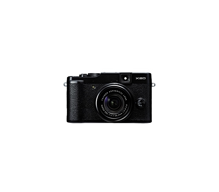 FUJIFILM FUJI DIGITAL CAMERA X20 1