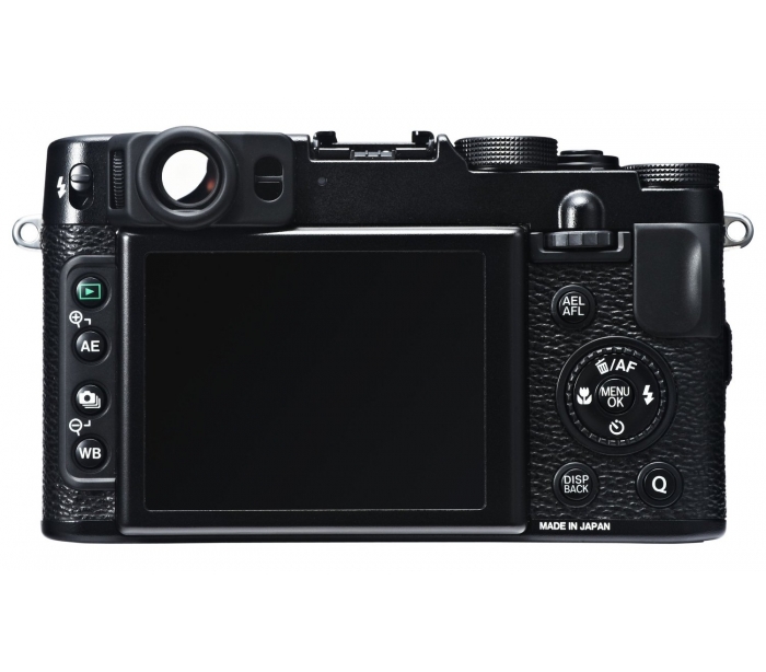 FUJIFILM FUJI DIGITAL CAMERA X20 2