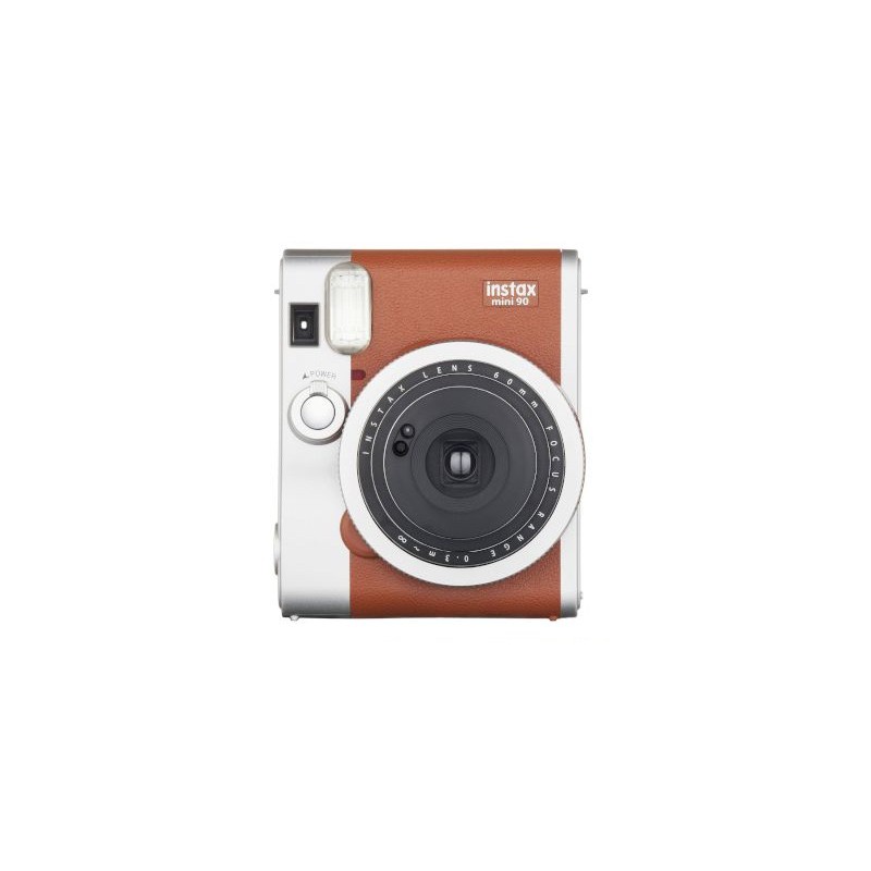 FUJIFILM APPAREIL PHOTO INSTAX MINI 90 NEO CLASSIC 1