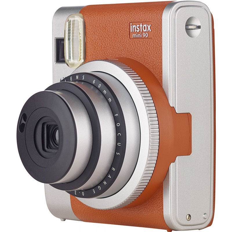 FUJIFILM APPAREIL PHOTO INSTAX MINI 90 NEO CLASSIC 3