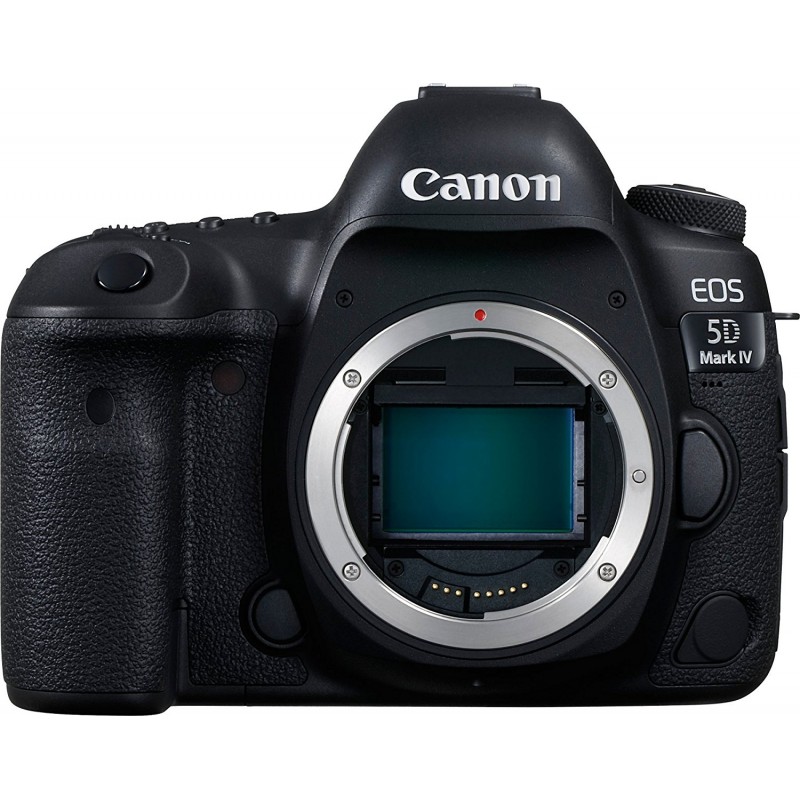 CANON APPAREIL PHOTO REFLEX EOS 5D MARK IV WIFI 2