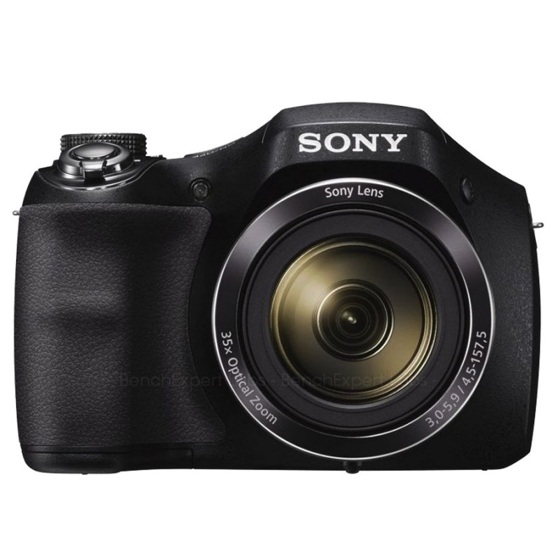 SONY APPAREIL PHOTO NUMéRIQUE CYBERSHOT DSC-H300 2