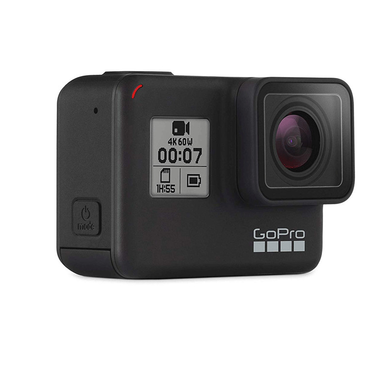 GoPro APPAREIL PHOTO NUMéRIQUE HERO 7 - NOIR (CHDHX-701-RW) 3