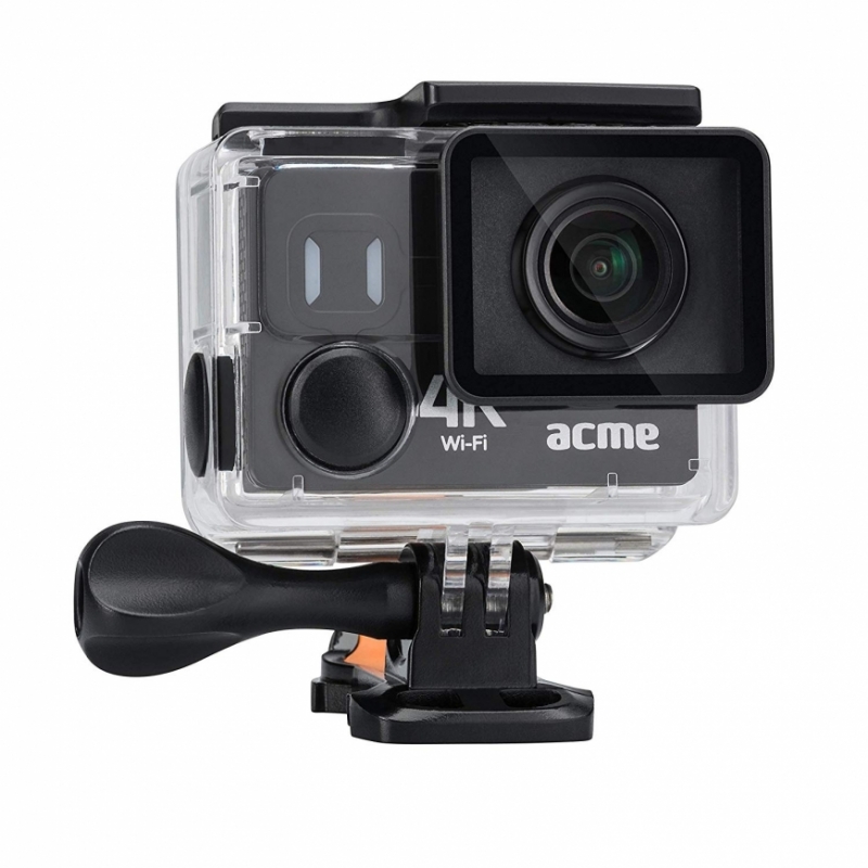 ACME camera Image VR302 4K Sports & action 1