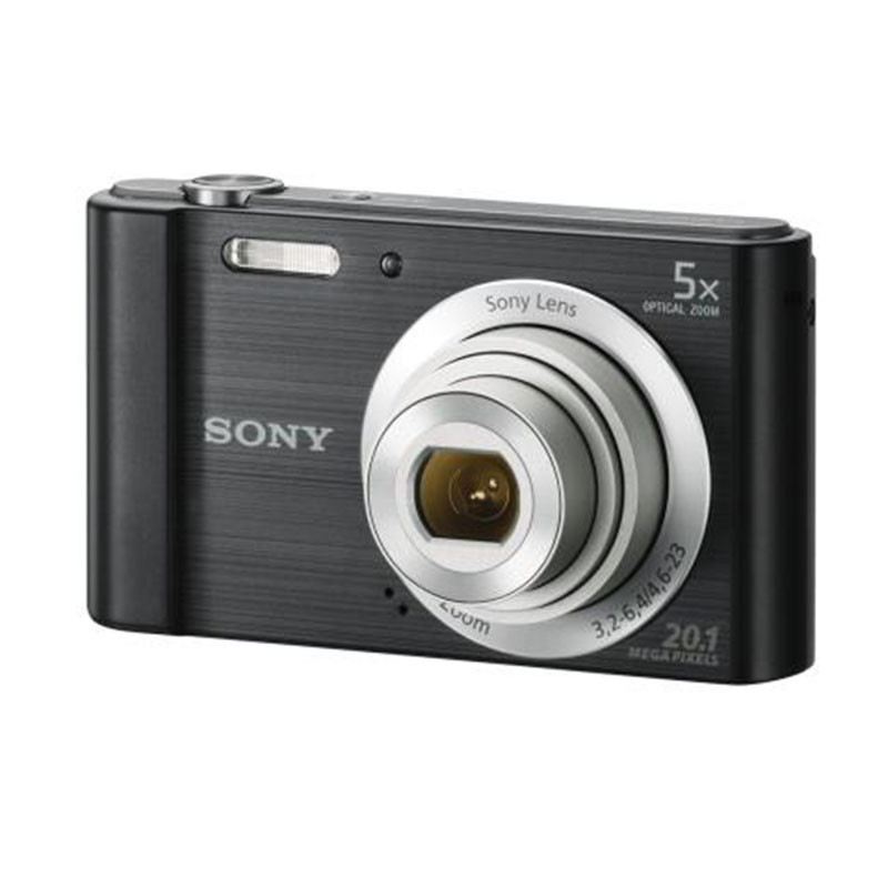 SONY APPAREIL PHOTO COMPACT W800 au meilleur prix en Tunisie sur Mega.tn