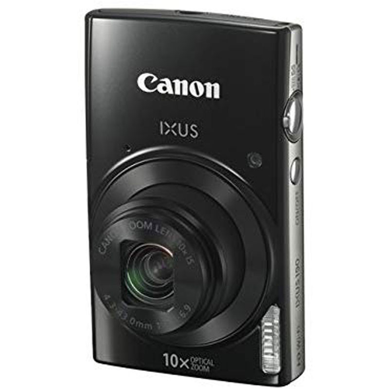 CANON APPAREIL PHOTO IXUS 190 3