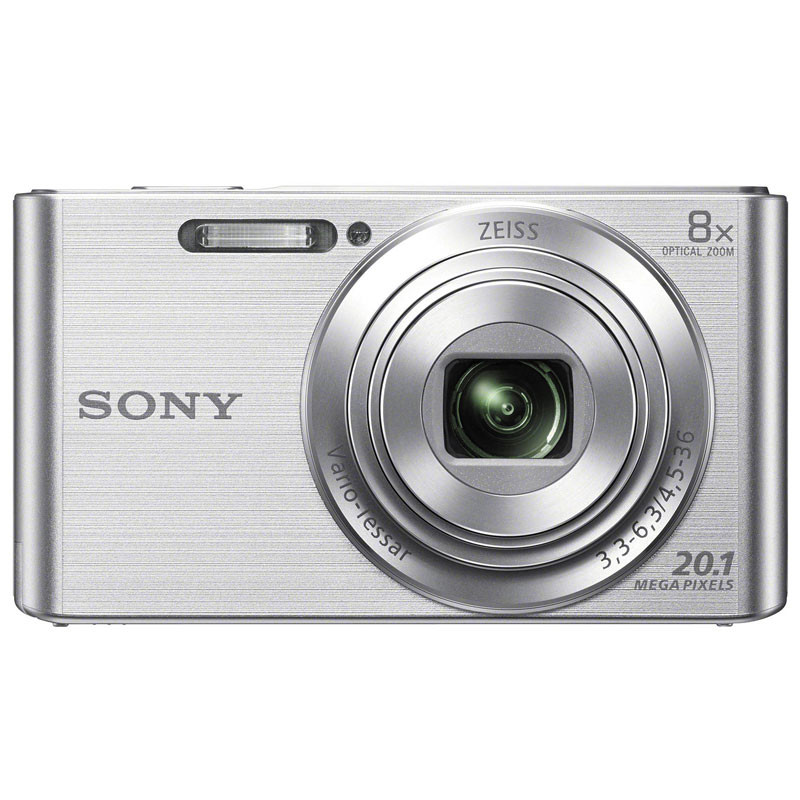 SONY APPAREIL PHOTO COMPACT W830 1