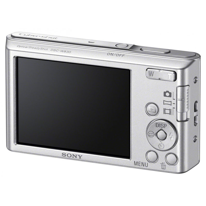 SONY APPAREIL PHOTO COMPACT W830 2